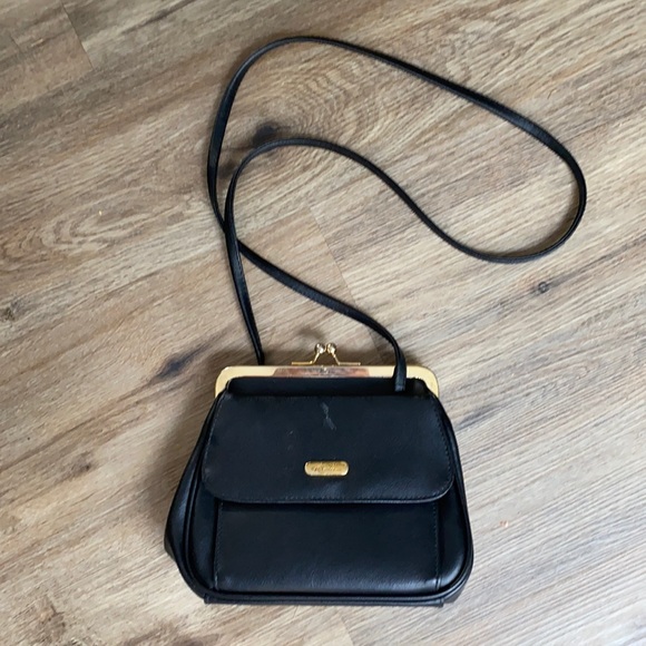 Kathie Lee Collection Handbags - Vintage kathie Lee Crossbody bag